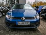 Volkswagen Polo 1.0 TSI GOAL DSG ACC LED Digitales Cockpit - Volkswagen Polo: Blau