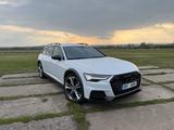 Audi A6 Allroad 55 TDI, "20 years", Matrix,B&O, 100%  - Audi A6 Allroad: 2.5