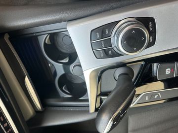 BMW 530 - 8