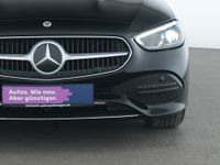 Mercedes-Benz C 200 - Vorschau Bild 12