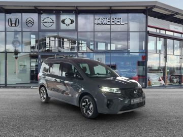Nissan Townstar Tekna Kombi L1 °LED°Navi°SHZ°RFK°AAC°