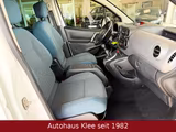 Citroën Berlingo 1.6 HDi Multispace AHK 1.Hd - Citroën Berlingo Multispace mit Diesel-Antrieb
