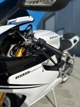 Ducati Panigale S 1199 - DUCATI 1199 PANIGALE