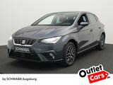 Seat Ibiza Xcellence 1.0 TSI LED*NAV*GRA - Seat Ibiza Gebrauchtwagen in München