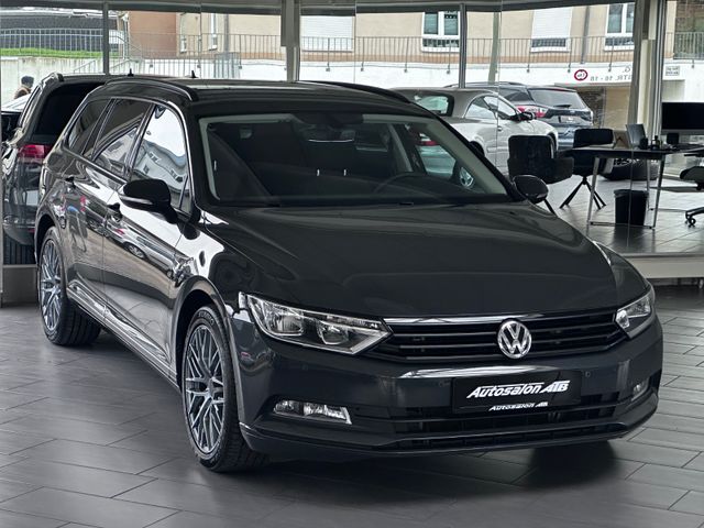 Volkswagen Passat Variant Trendline BMT/Start-Stopp