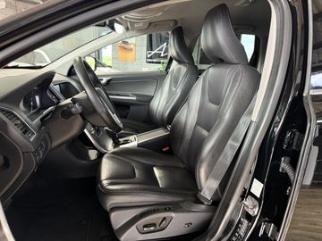 Volvo XC60 - 12