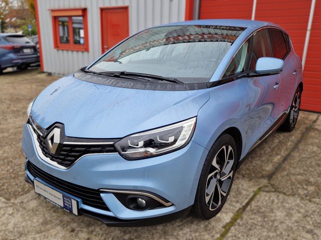 Renault Scenic 1.2 TCe 130 Energy BOSE-Edition