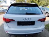 Audi A4 Avant sport ultra - Audi A4 Gebrauchtwagen
