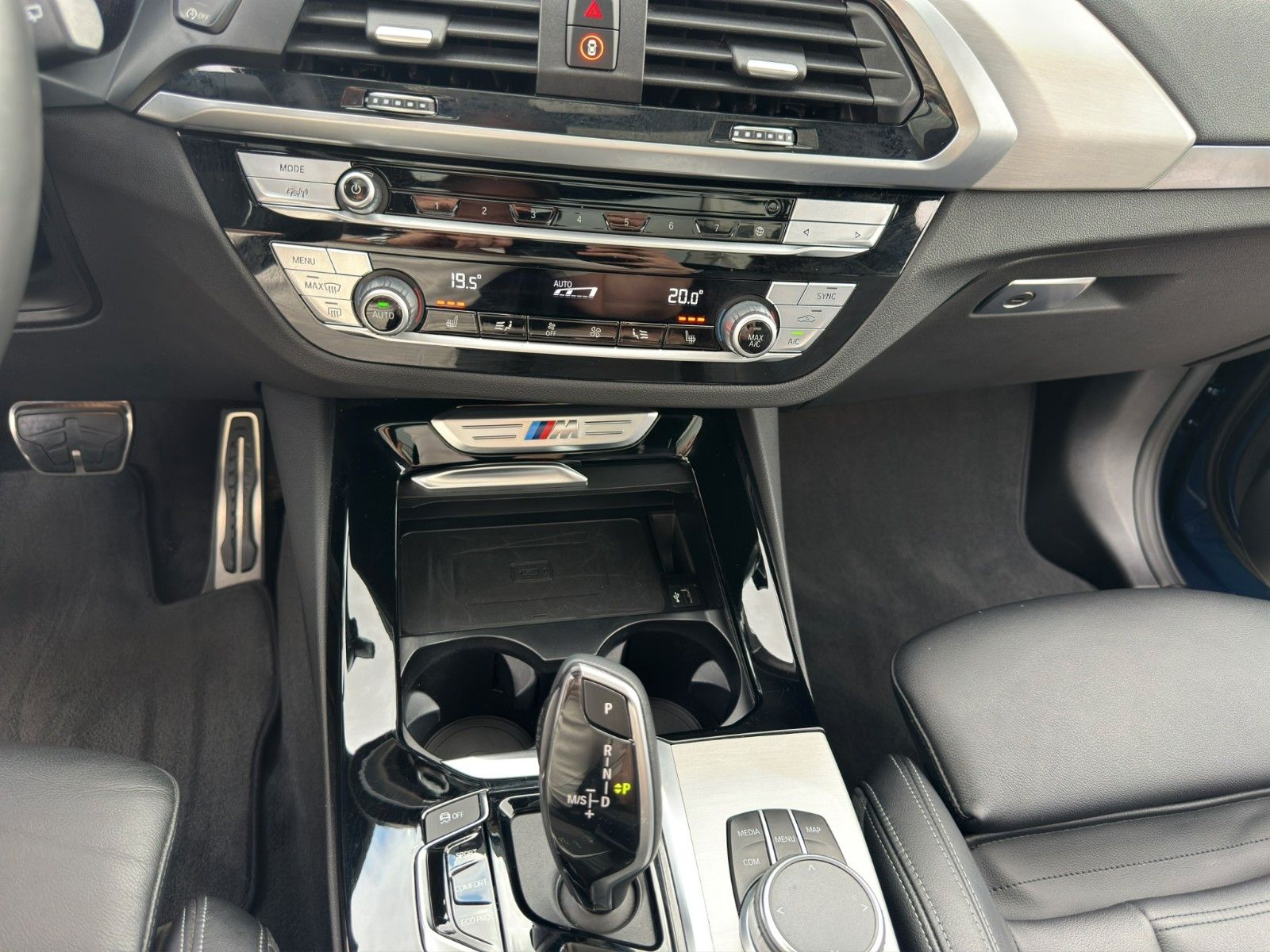 BMW X3 M40i xDr. LC.PRO AD.LED ACC PANO HiFi HUD KAM foto 19