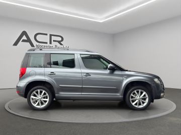 Skoda Yeti - 5