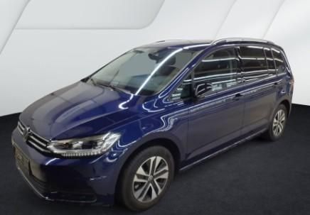 Volkswagen Touran - Bild 4