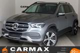 Mercedes-Benz GLE 350 e 4M,Navi,LED,360Kamera,Panorama,ACC,AHK - Mercedes-Benz GLE 350 mit Hybrid-Antrieb