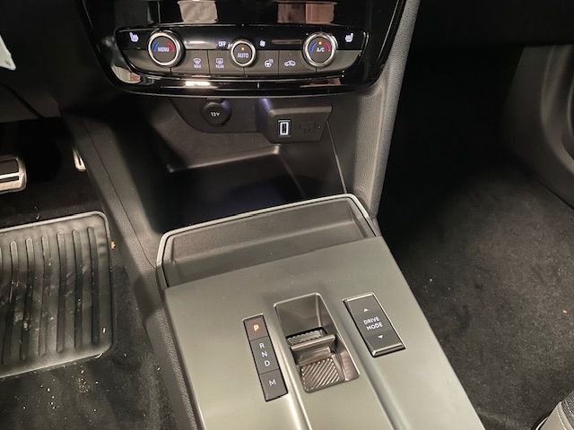 Fahrzeugabbildung Opel Mokka GS LED Verkehrszeich Neues Mod DAB SHZ Kam