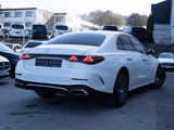 Mercedes-Benz E 200 AMG-Sport/DIGITAL/360/Totw/Distr/Ambiente - Mercedes-Benz E 200 in Hagen