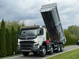 Volvo FMX 500 8X4   RETARDER - Angebote