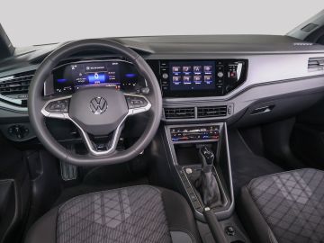 Volkswagen Taigo R-Line 1.5 TSI DSG Matrix-LED RFK