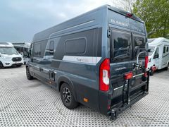 Adria Twin Supreme 640 SLB | Autom. | Busbiker | Sat.