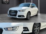 Audi A1 S-Line*Navi*Tempo*Bluet*Klima*TeilLeder*1.Ha - Audi A1 Gebrauchtwagen in Mannheim