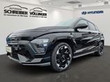 Hyundai KONA Elektro N-Line 204PS Wärmepumpe LED Navi - Hyundai KONA Elektro: Wärmepumpe