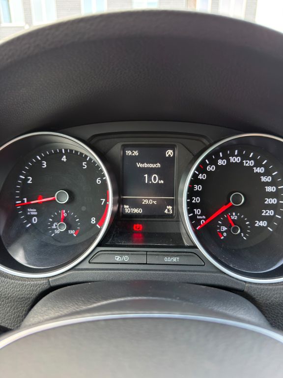 VW Polo - Bild 14