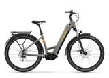 Winora Yucatan X8 - Winora E-Bikes