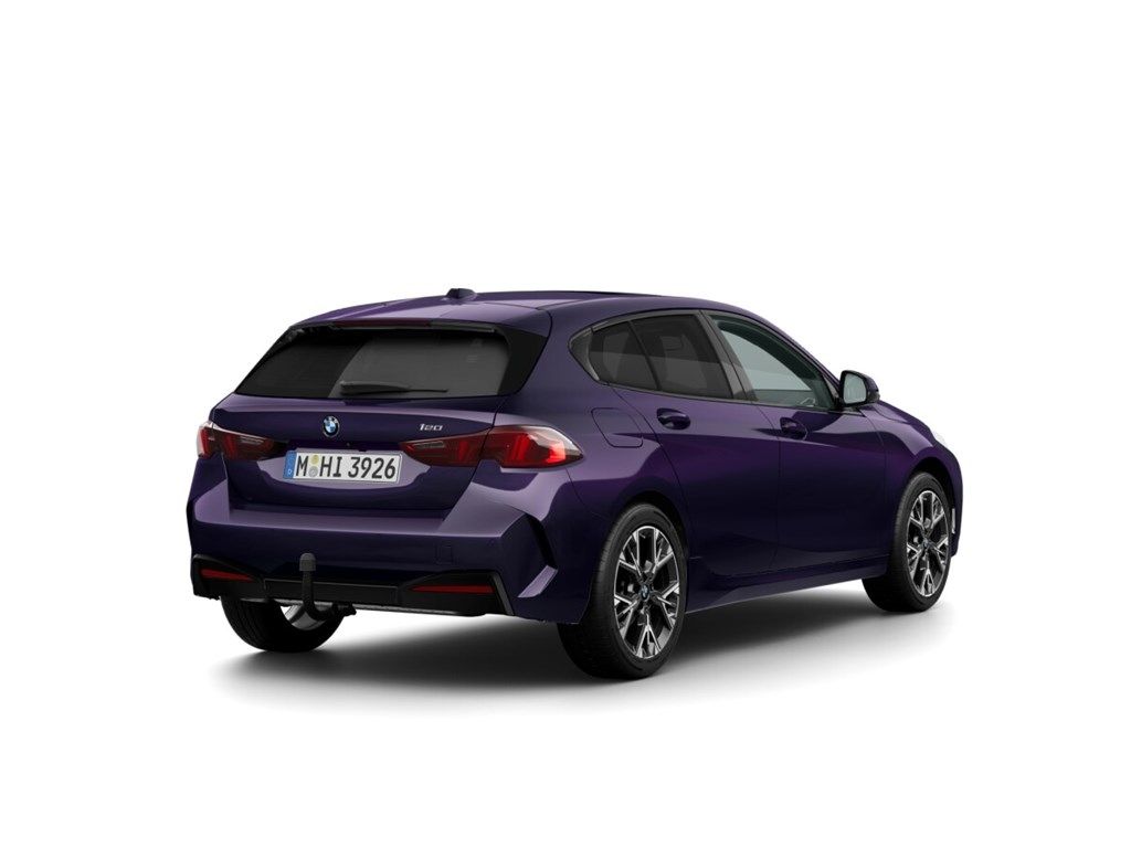 Fahrzeugabbildung BMW 120 i,M Sport,AHK,H&KSound,18''LMFelge,ACC,Sport