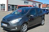 Ford B-Max 1,5 TDCI Sync Edition - Ford B-Max mit Diesel-Antrieb