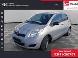 Toyota Yaris 1.0 Cool - Toyota Yaris mit Benzin-Antrieb: Limousine