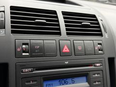 Fahrzeugabbildung Volkswagen Polo IV 1.2 United / 2. Hand Klima Sitzheiz. PDC