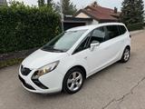 Opel Zafira Tourer 1.4 Turbo INNOVATION 103kW Aut...