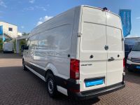 Volkswagen Crafter - Vorschau Bild 5