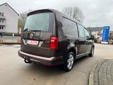 Volkswagen Caddy Maxi*Erst50TKM*Navi*Klima*SHZ*PDC*5 Sitz* - Volkswagen Caddy Maxi aus 2019