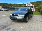 Skoda Fabia Extra** TÜV-04.2027 ** - Skoda Fabia: Extra