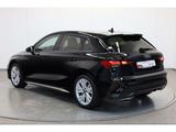 Audi A3 Sportback 35 TDI S line NAV/RFK/LED/Virt+ - gebrauchte Limousinen in Reutlingen