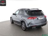 Mercedes-Benz GLE 350 d 4M 3x AMG STANDHEIZ,360GRAD,AIRMATIC - gebrauchte Mercedes-Benz GLE 350 aus dem Jahr 2021