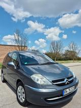 Citroën C8 HDi 135 FAP Attraction Attraction