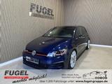Volkswagen Golf 2.0 GTI DSG Performance Tieferlegung|Tomaso - Volkswagen Gebrauchtwagen in Chemnitz