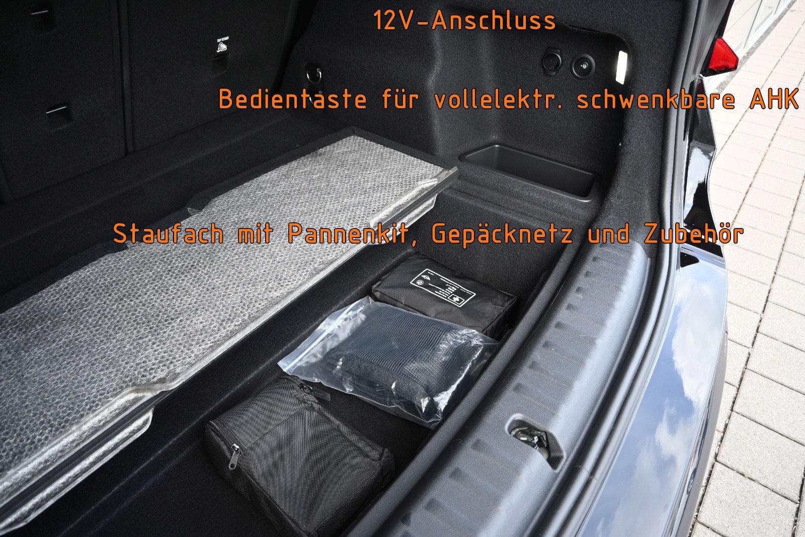 Fahrzeugabbildung BMW X1 xDr.23d xLine °ACC°AHK°HUD°H/K°MEMO°PANO°360°