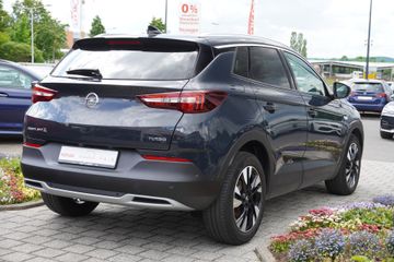 Opel Grandland (X) - 8