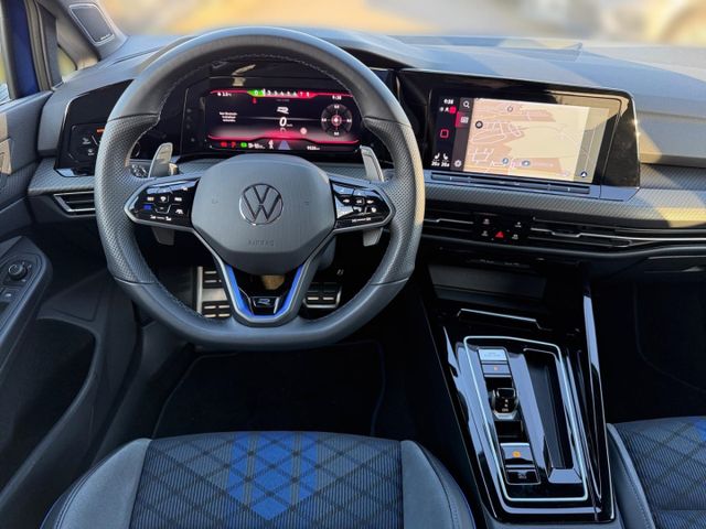 Golf VIII R 2.0 TSI 4Motion Navi HarmanKardon