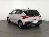 Hyundai i20 1.0T-GDI Aut. LED Navi Kamera - Hyundai i20 in Halle