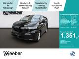 Volkswagen e-Caravelle BEV. AHK. Navi. IQ-Light Style AHK