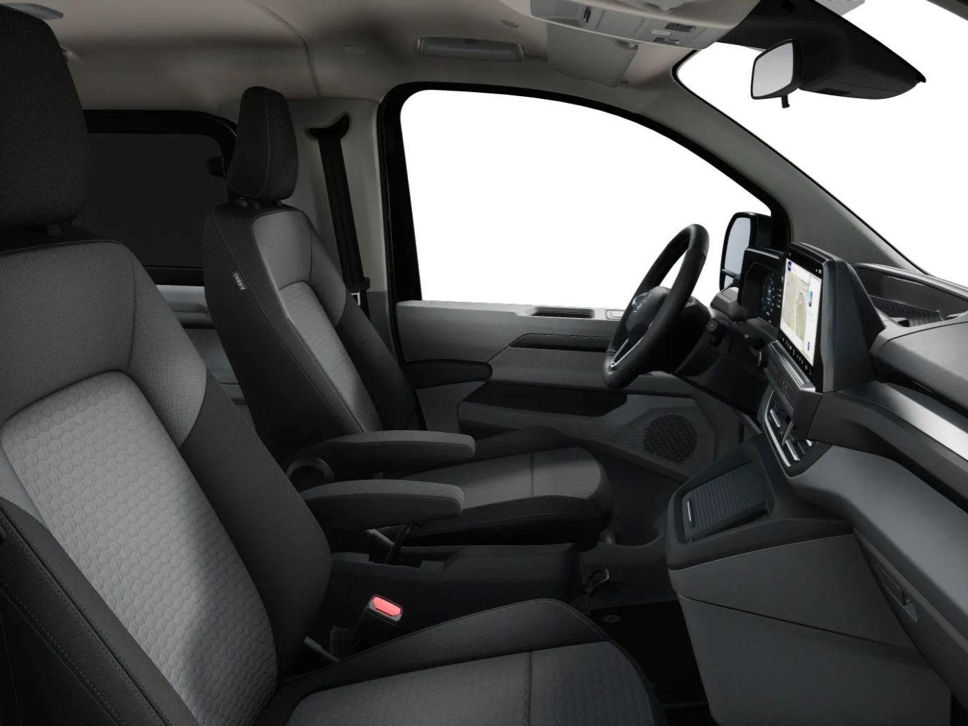 Volkswagen T7 Caravelle - Bild 9