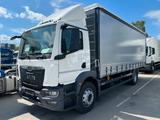 MAN TGM 18.290 4x2 BL CH
