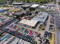 Cadillac LYRIQ - Vorschau Bild 8
