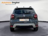 Dacia Duster II Sondermodell Extreme Allrad Kamera - Dacia Gebrauchtwagen in Bremen