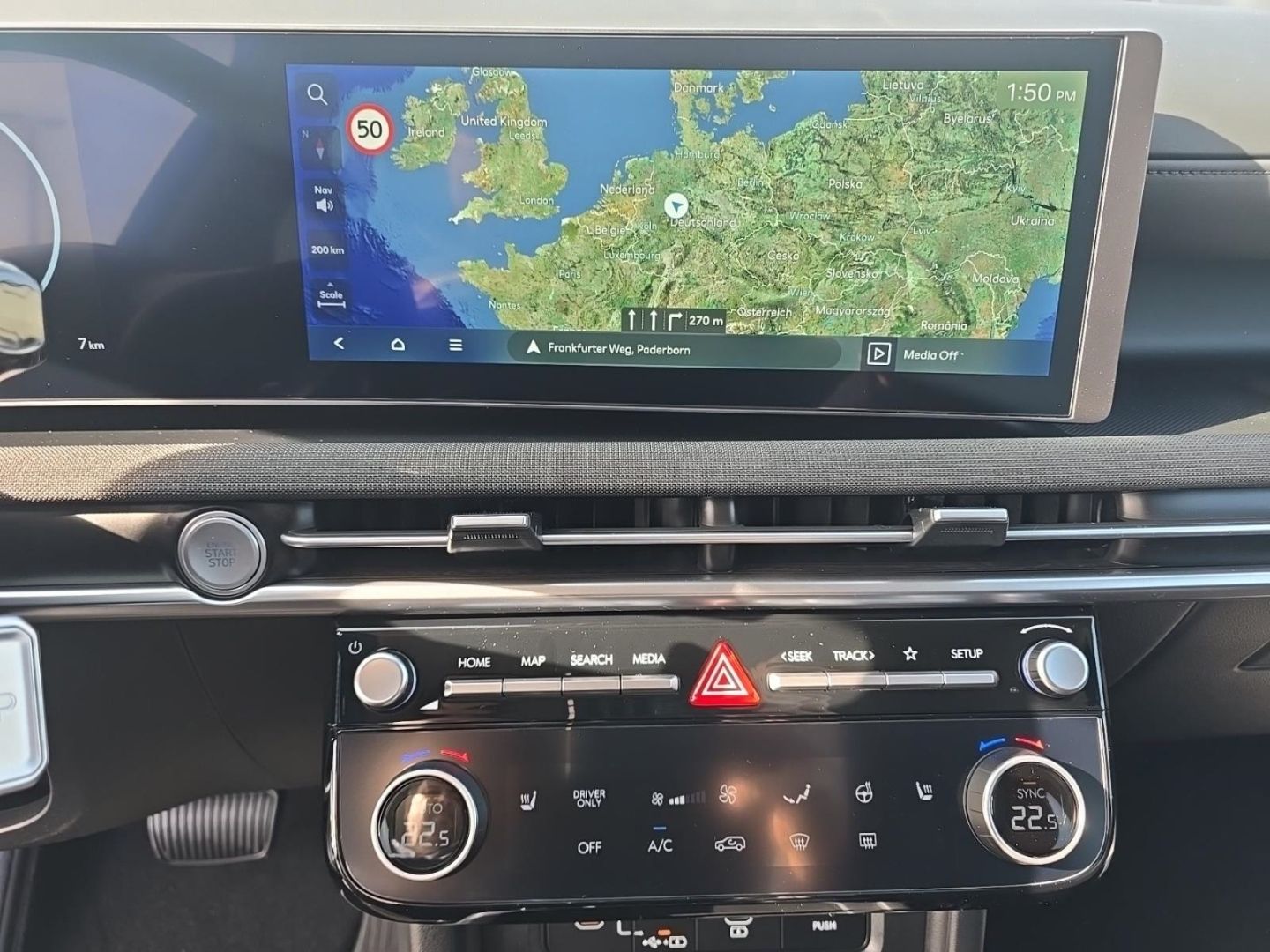Hyundai Tucson – Bild 9