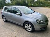 Volkswagen Golf 1.2 TSI 63 kW Team - TÜV neu - Insp. neu - Volkswagen Golf aus 2010: 1.6