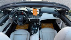 BMW Z4/Roadster/sDrive/35i/24Monate Premium Garantie