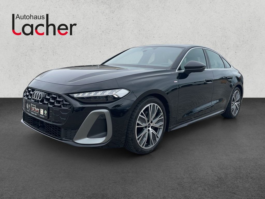 Image of Audi A5